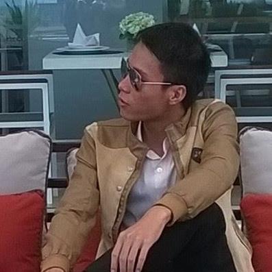 Gia sư Đinh Văn Thiện 