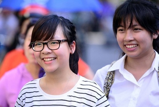 ĐIỂM CHUẨN VÀO LỚP 10 THPT CHUYÊN LÊ QUÝ ĐÔN KHÁNH HÒA NĂM 2016