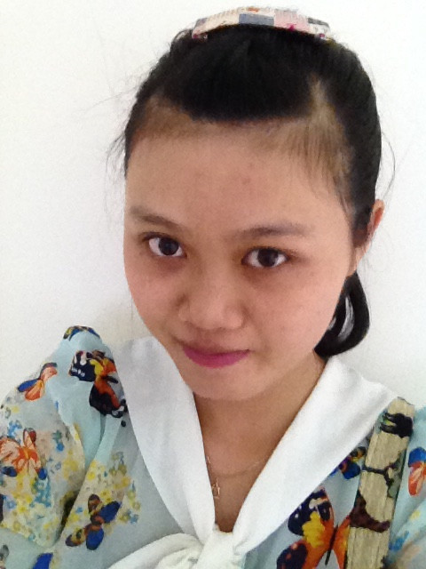 Gia sư Nguyễn Thị Thanh Tâm